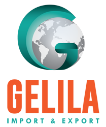 Gelila Logo