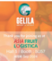 Asia fruit logistica 2024